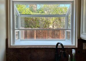 Garden Window Installation in Claremont, CA
