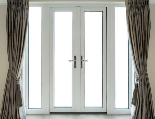 Why French Doors with Sidelights are the Ultimate Combo