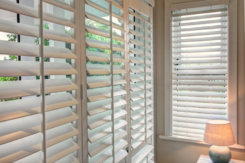 The Importance of Window Shutters for the Summer Season