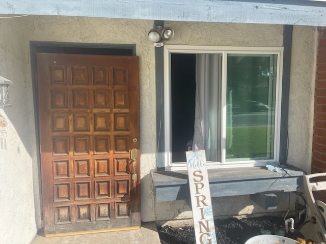Fiberglass Entry Door Replacement in West Covina, CA