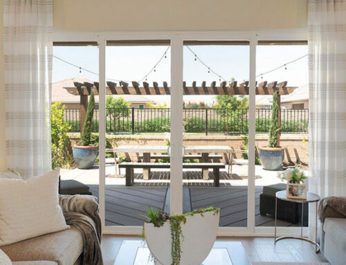 Sliding vs. French Patio Doors: Understanding the Benefits