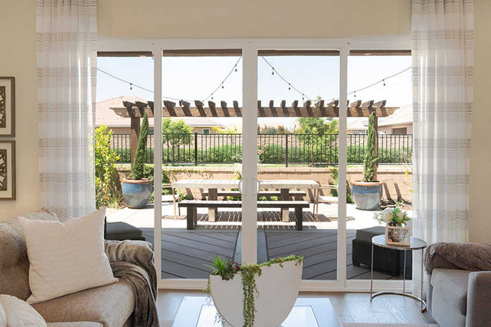 Sliding vs. French Patio Doors: Understanding the Benefits