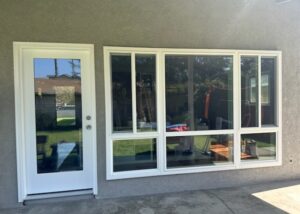 Den Window Replacement in Temple City, CA
