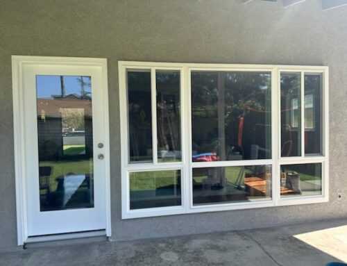 Den Window Replacement in Temple City, CA