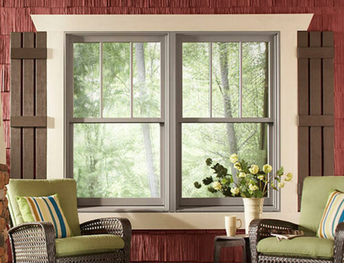 How Do Energy-Efficient Windows Help Reduce Your Home’s Carbon Footprint?