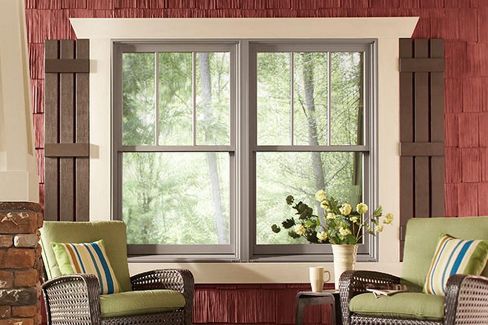 How Do Energy-Efficient Windows Help Reduce Your Home’s Carbon Footprint?