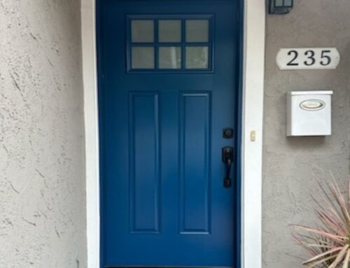 What Are the Benefits of Choosing Fiberglass Entry Doors Over Wood