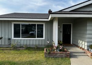 Modern Window Replacement in West Covina, CA