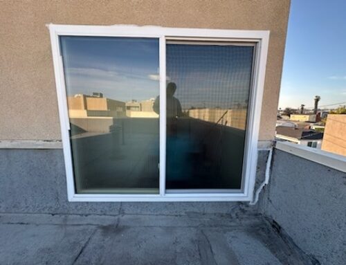 Custom Window Installation in Gardena, CA