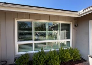 Window Replacement in Arcadia, CA