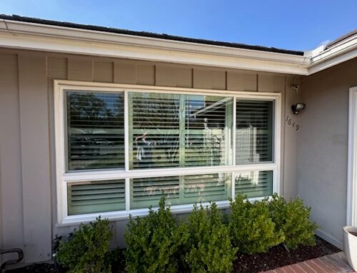 Window Replacement in Arcadia, CA