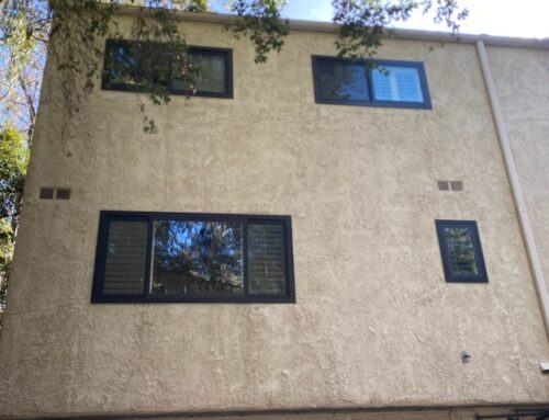 Window Installation in South Pasadena, CA