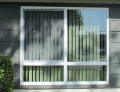 Do Vinyl Windows Increase Home Value?