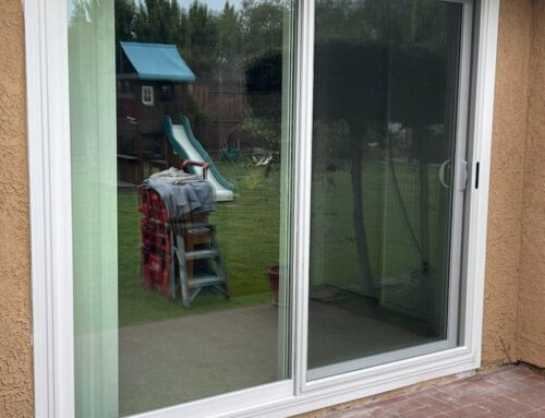 Patio Door Replacement in Hacienda Heights, CA