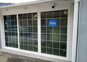 New Patio Door Installation in San Gabriel, CA