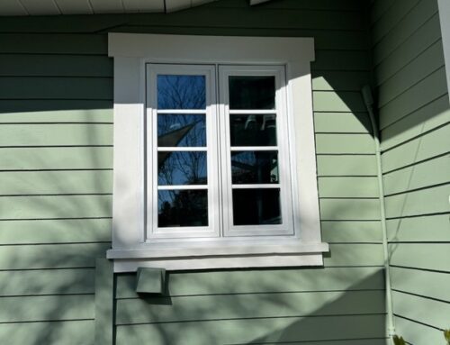 Window Replacement in Sierra Madre, CA