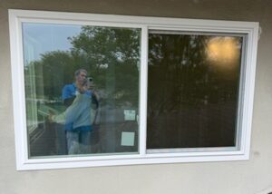Custom Window Resizing Project in Arcadia, CA