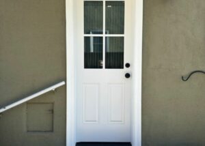 Three Door Replacement in Monrovia, CA