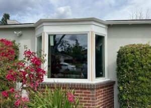 Window Replacement Project in Pasadena, CA