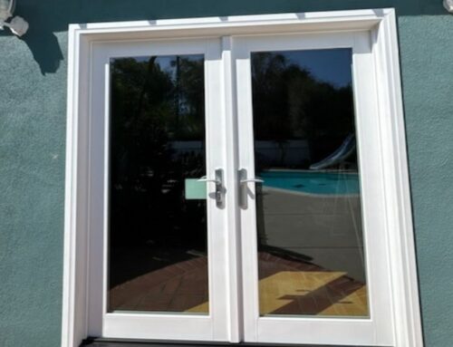 Why is it Smart for a Professional to Install French Doors?