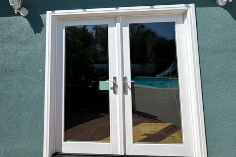 Why is it Smart for a Professional to Install French Doors?