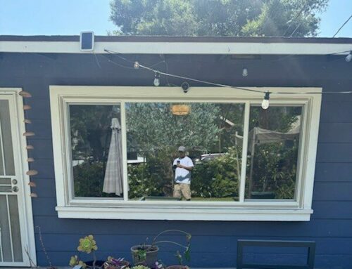 Window Replacement with Anlin Panoramic Sliders in Pasadena, CA