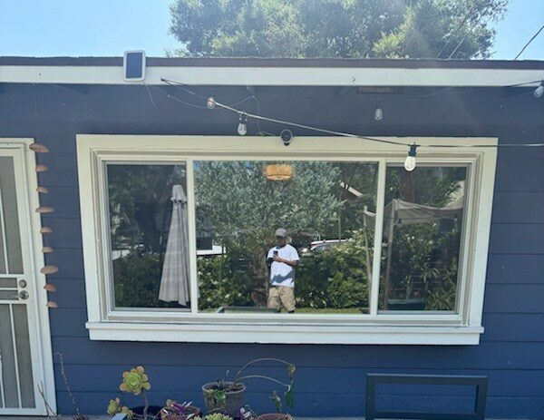 Window Replacement with Anlin Panoramic Sliders in Pasadena, CA