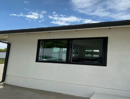 Advantages of Low‑E Glass Coatings for Year-Round Comfort