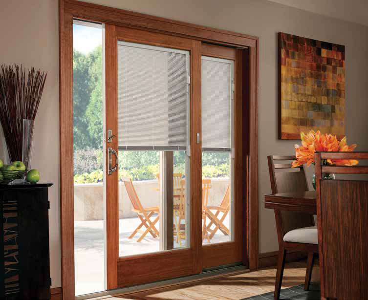 Andersen Patio Doors