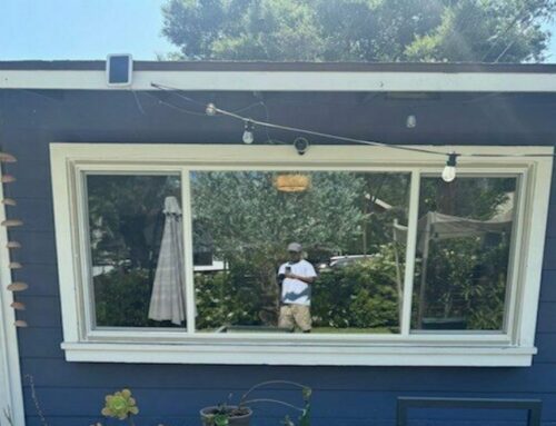 Benefits of Fiberglass Window Frames for Durability and Energy Savings
