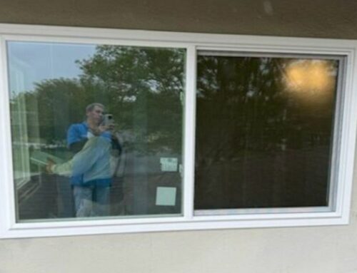 How Triple-Pane Windows Offer Superior Noise Reduction in Homes