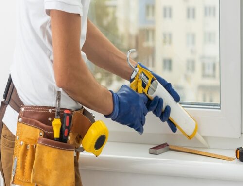 Why Regular Maintenance Extends the Life of Your Window Seals