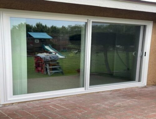 Why Vinyl Sliding Doors Are Ideal for Maximizing Natural Light