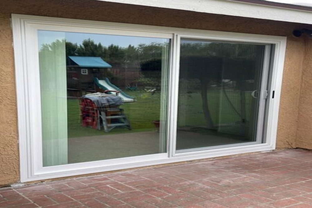 Why Vinyl Sliding Doors Are Ideal for Maximizing Natural Light