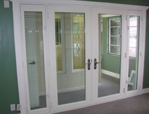 When to Consider Upgrading to French Doors for Better Natural Light