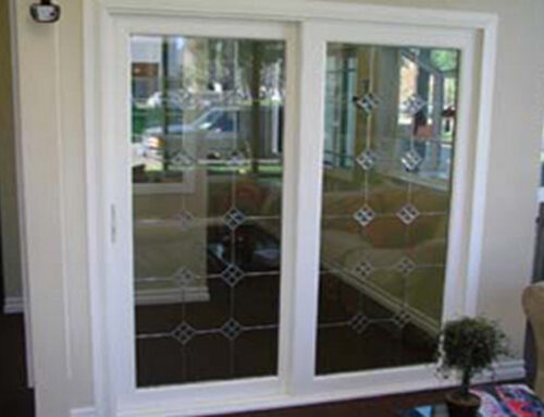 When to Replace Your Patio Doors to Enhance Home Value