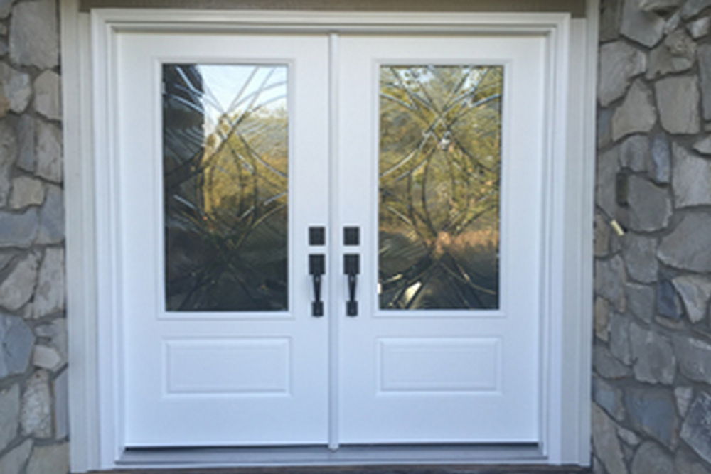 Why Custom Entry Doors Make a Lasting First Impression