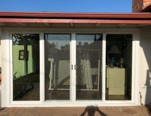 How to Choose the Best Patio Door Style for Your Backyard and Indoor-Outdoor Flow