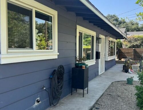 When Window Replacement Can Lower Your Home Energy Bills with Energy Efficient Vinyl Windows