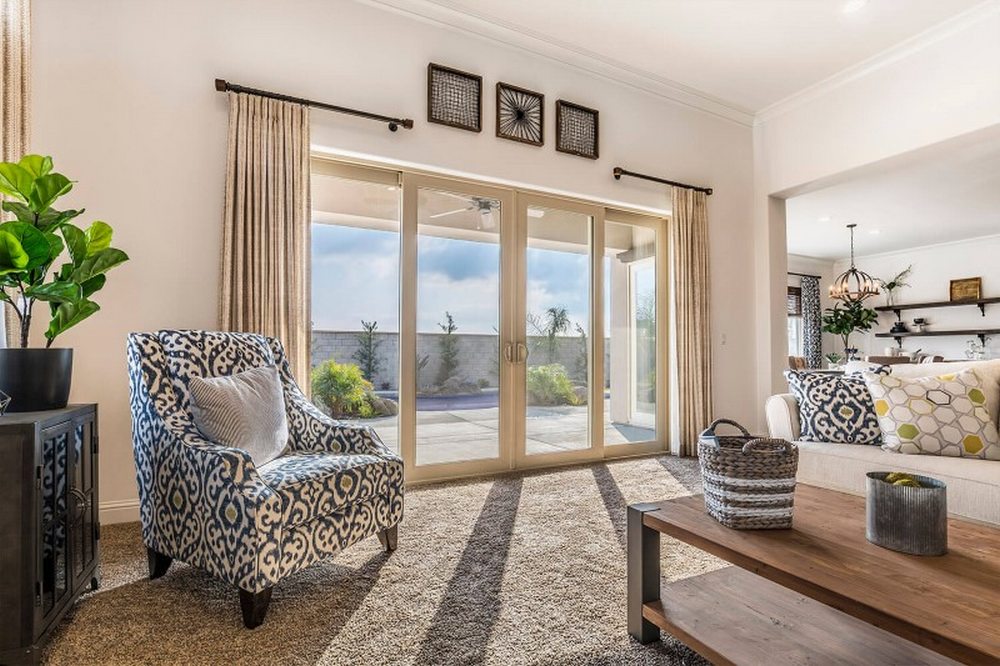 Energy Efficient Patio Doors for Better Indoor-Outdoor Flow