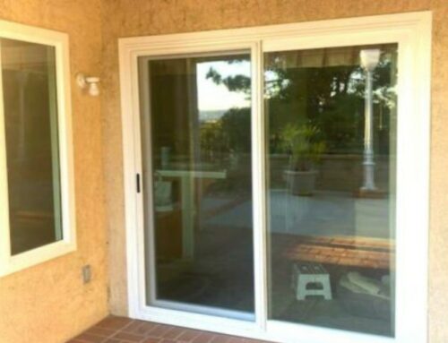 Why Sliding Patio Doors Are a Practical Choice for Modern Homes
