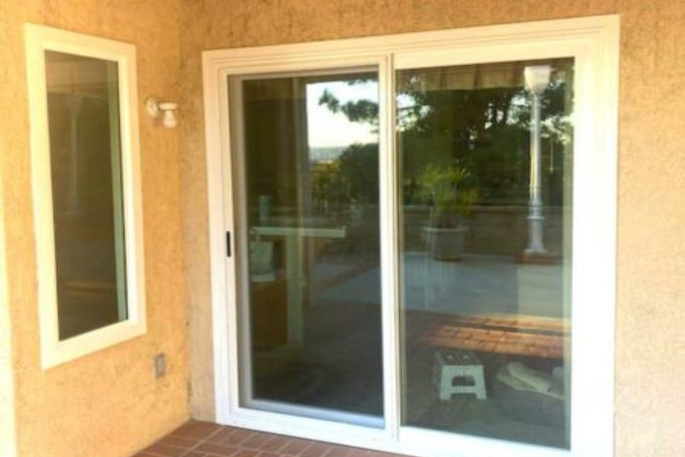 Why Sliding Patio Doors Are a Practical Choice for Modern Homes
